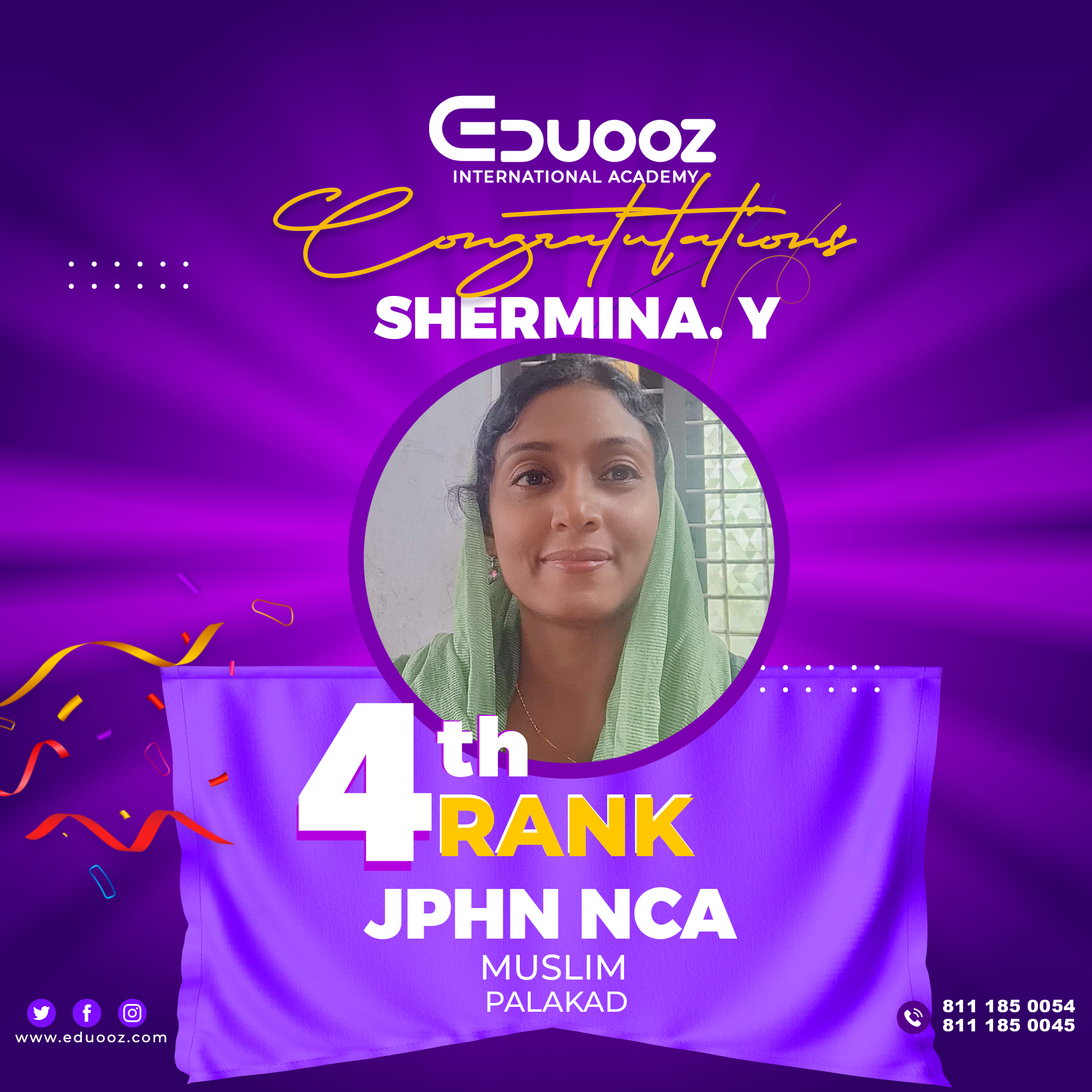 Rank holder portrait: shermina. Y.jpg